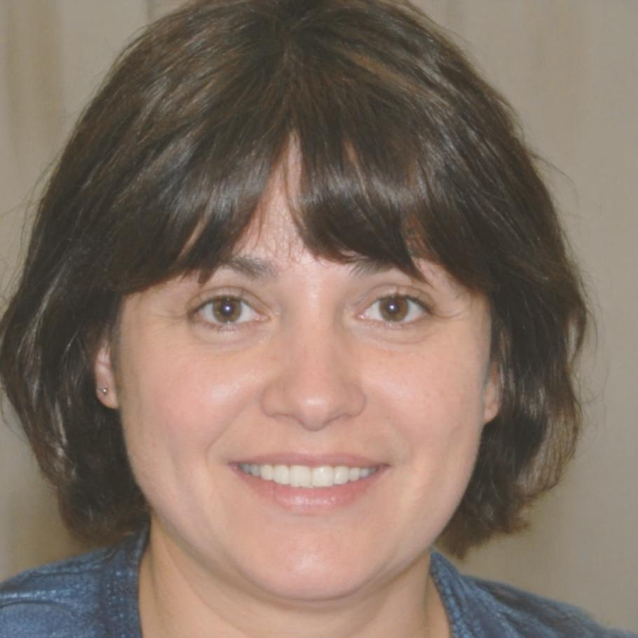 Priya Merchant, Head of Security Architecture