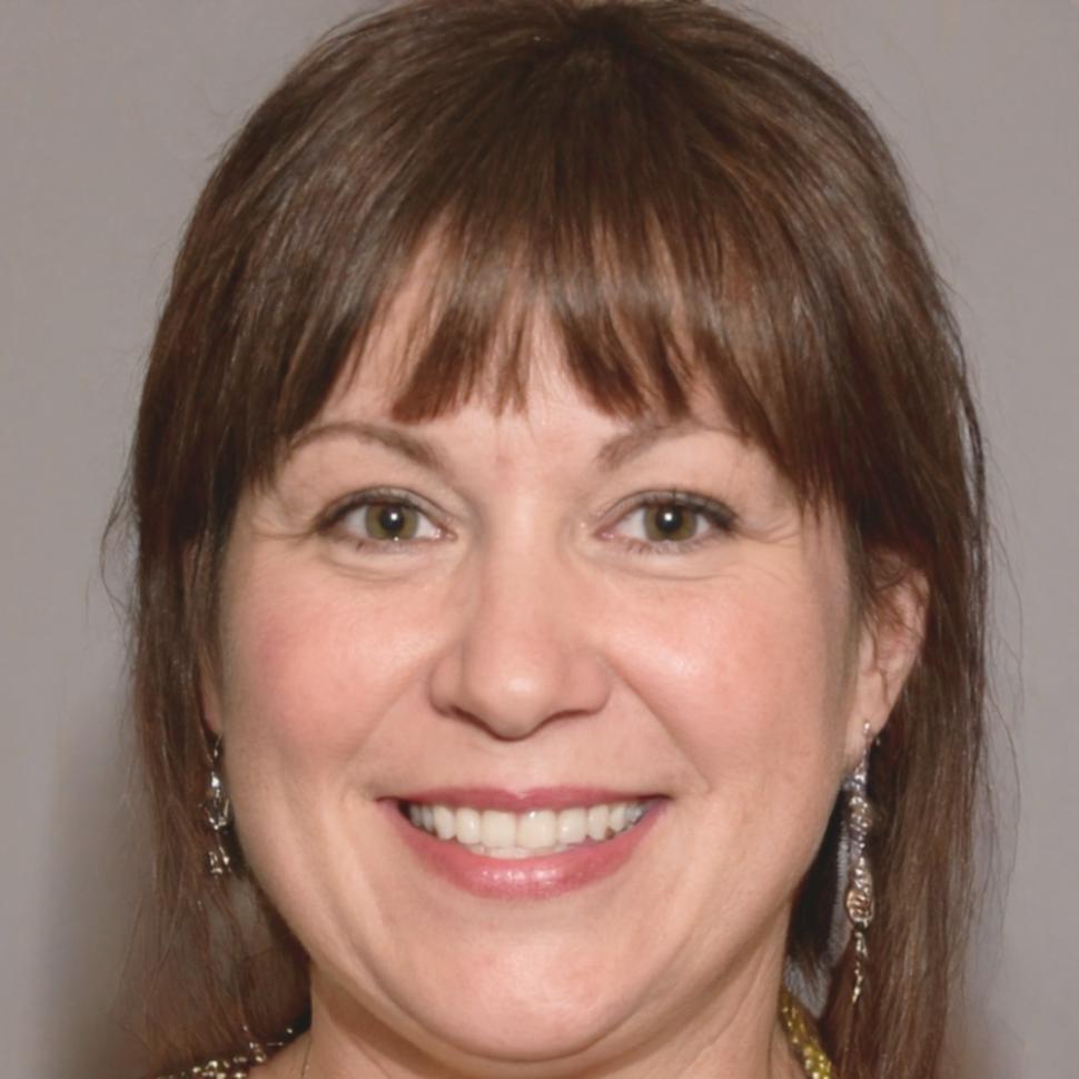 Elena Rodriguez profile photo
